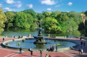 Central Park Experiences: Rides, Games, and More - centralparkfun-land.com